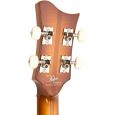Höfner H500/1-64L-0 Linkshänder Violin Bass '64 Version Thumbnail 5