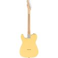 Fender Squier FSR Bullet Telecaster LRL PPG Vintage White E-Gitarre B-Ware Thumbnail 2