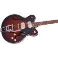 Gretsch G2622T-P90 Streamliner Center Block Double-Cut P90 Forge Glow B-Ware Thumbnail 3