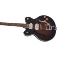 Gretsch G2622T-P90 Streamliner Center Block Double-Cut P90 Forge Glow B-Ware Thumbnail 4