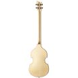 Höfner H500/1-HGL-0 Green Line Violin Bass '64 Version Thumbnail 2