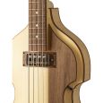 Höfner H500/1-HGL-0 Green Line Violin Bass '64 Version Thumbnail 3