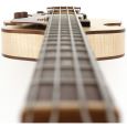 Höfner H500/1-HGL-0 Green Line Violin Bass '64 Version Thumbnail 4
