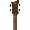 Höfner H500/1-HGL-0 Green Line Violin Bass '64 Version Thumbnail 5