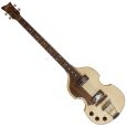 Höfner H500/1-HGL-0 Linkshänder Green Line Violin Bass Thumbnail 1