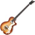 Höfner H500/2-0 Club Bass Thumbnail 1