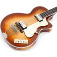 Höfner H500/2-0 Club Bass Thumbnail 3