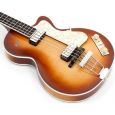 Höfner H500/2-0 Club Bass Thumbnail 4