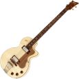 Höfner H500/2-HGL-0 Green Line Club Bass Thumbnail 1