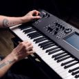 Yamaha MODX7+ Thumbnail 8