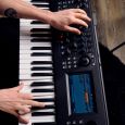 Yamaha MODX7+ Thumbnail 11