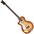 Höfner H500/2-L-0 Linkshänder Club Bass Thumbnail 1