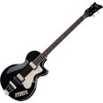 Höfner HCT-500/2-BK Contemporary Club Bass Thumbnail 1