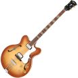 Höfner HCT-500/7-SB Contemporary Verythin Bass Thumbnail 1