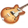 Höfner HCT-500/7-SB Contemporary Verythin Bass Thumbnail 3