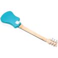 Höfner HCT-SH-BL-0 Shorty E-Gitarre inkl. Gigbag Thumbnail 4