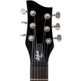 Höfner HCT-SH-BL-0 Shorty E-Gitarre inkl. Gigbag Thumbnail 5