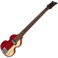 Höfner HCT-SHVB-BL-0 Shorty Violin Bass Thumbnail 1