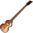 Höfner HCT-SHVB-SB-0 Shorty Violin Bass Thumbnail 1