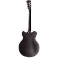 Höfner HCT-VTH-BK Verythin E-Gitarre Thumbnail 2