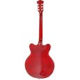 Höfner HCT-VTH-R Verythin Contemporary E-Gitarre Thumbnail 2
