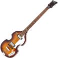 Höfner HI-BB-SE-SB Ignition Violin Bass Thumbnail 1