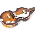 Höfner HI-BB-SE-SB Ignition Violin Bass Thumbnail 3