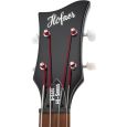 Höfner HI-BB-SE-SB Ignition Violin Bass Thumbnail 7
