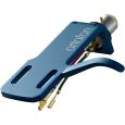 Ortofon Serato SH-4 blue Headshell Thumbnail 1