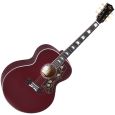 Sigma GJA-SG200 WR Westerngitarre inkl. Gigbag Thumbnail 1