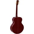 Sigma GJA-SG200 WR Westerngitarre inkl. Gigbag Thumbnail 2