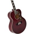 Sigma GJA-SG200 WR Westerngitarre inkl. Gigbag Thumbnail 3