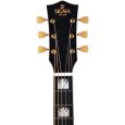 Sigma GJA-SG200 WR Westerngitarre inkl. Gigbag Thumbnail 4