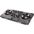 Numark NS4FX DJ-Controller B-Ware Thumbnail 3