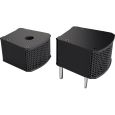 LD Systems MAUI G2 SPS Standfuß-Set Für MAUI G2 Säulen Thumbnail 3