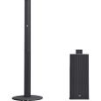 LD Systems MAUI G2 SPS Standfuß-Set Für MAUI G2 Säulen Thumbnail 5