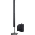 LD Systems MAUI G2 SPS Standfuß-Set Für MAUI G2 Säulen Thumbnail 6