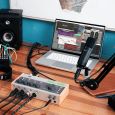 Universal Audio Volt 476P USB Recording Studio Thumbnail 6