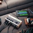 Universal Audio Volt 476P USB Recording Studio Thumbnail 7