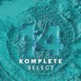 Native Instruments KOMPLETE 14 Select UPG von Collections - Lizenz Code Thumbnail 1