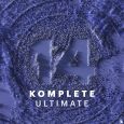 Native Instruments KOMPLETE 14 Ultimate UPG K8-14 - Lizenz Code Thumbnail 1