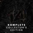 Native Instruments KOMPLETE 14 Collectors Edition - Lizenz Code Thumbnail 1