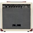 Soundsation Cream 15 Electric Guitar Combo 15W Thumbnail 1