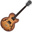 Ibanez AF55-TF E-Gitarre B-Ware Thumbnail 1