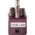 MXR CSP039 Duke of Tone Overdrive Thumbnail 5