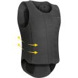 Komperdell 6457-212 Ballistic Flex Fit Pro Junior 128 Thumbnail 1