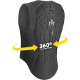 Komperdell 6457-212 Ballistic Flex Fit Pro Junior 128 Thumbnail 2
