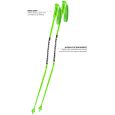 Komperdell Nationalteam Carbon GS Bent Gr. 120 Thumbnail 2