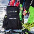 Komperdell 6503-208 Nationalteam Ski Boot Bag Uni Thumbnail 5