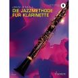 Schott - Die Jazzmethode für Klarinette (+OA) - John O'Neill Thumbnail 1